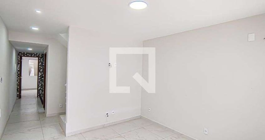 Casa para Aluguel - Curicica, 3 Quartos,  140 m² - Rio de Janeiro