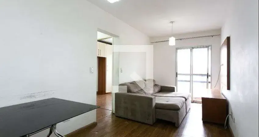 Apartamento para Aluguel - Vila Esperança, 2 Quartos,  58 m² - São Paulo