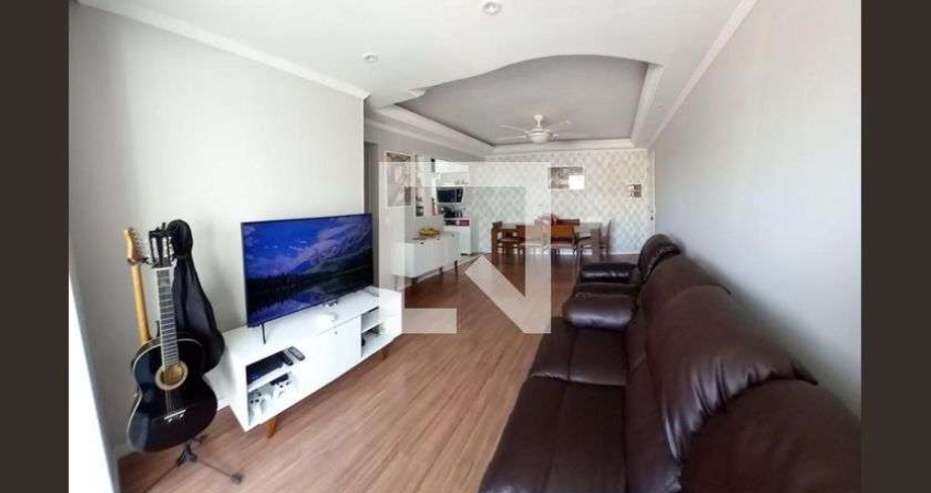 Apartamento para Aluguel - Jardim Maia, 3 Quartos,  93 m² - Guarulhos