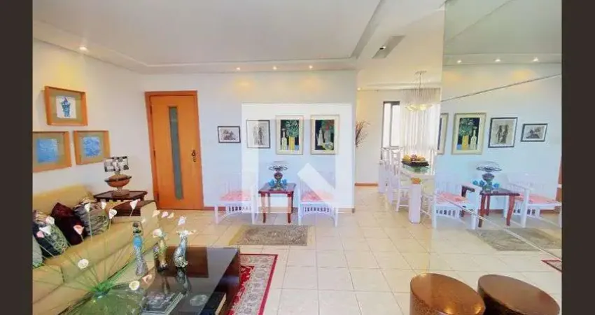 Apartamento para Aluguel - Brotas, 3 Quartos,  106 m² - Salvador