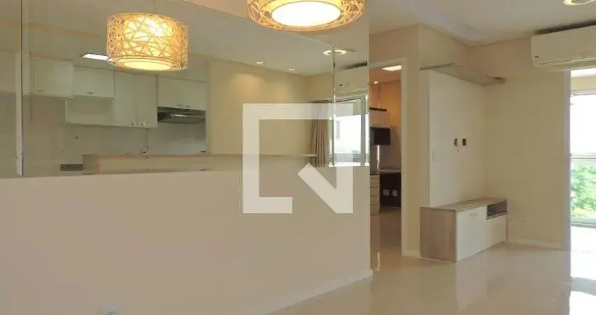 Apartamento para Aluguel - Jacarepaguá, 2 Quartos,  60 m² - Rio de Janeiro