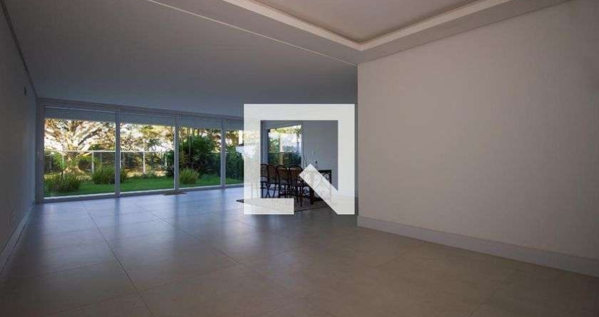Apartamento para Aluguel - Vila Assunção , 3 Quartos,  173 m² - Porto Alegre