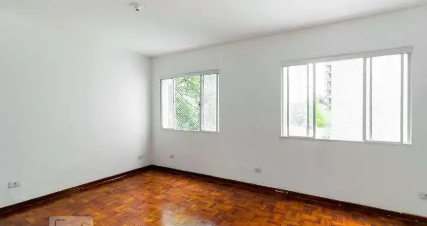 Apartamento para Aluguel - Moema, 3 Quartos,  96 m² - São Paulo
