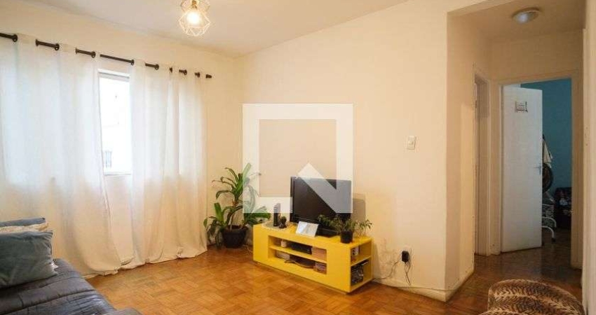 Apartamento para Aluguel - Tatuapé, 2 Quartos,  67 m² - São Paulo