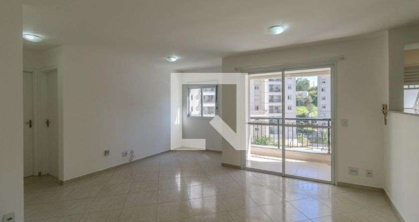 Apartamento para Aluguel - Panamby, 2 Quartos,  65 m² - São Paulo