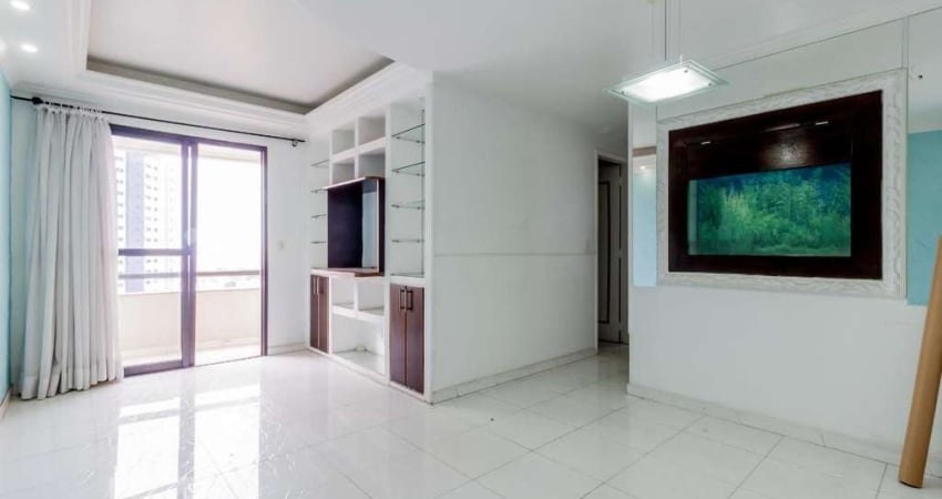 Apartamento para Aluguel - Vila Carrão, 2 Quartos,  54 m² - São Paulo