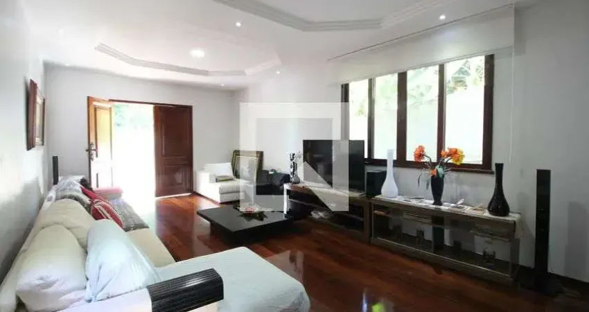Casa / Sobrado em Condomínio para Aluguel - Freguesia , 5 Quartos,  726 m² - Rio de Janeiro