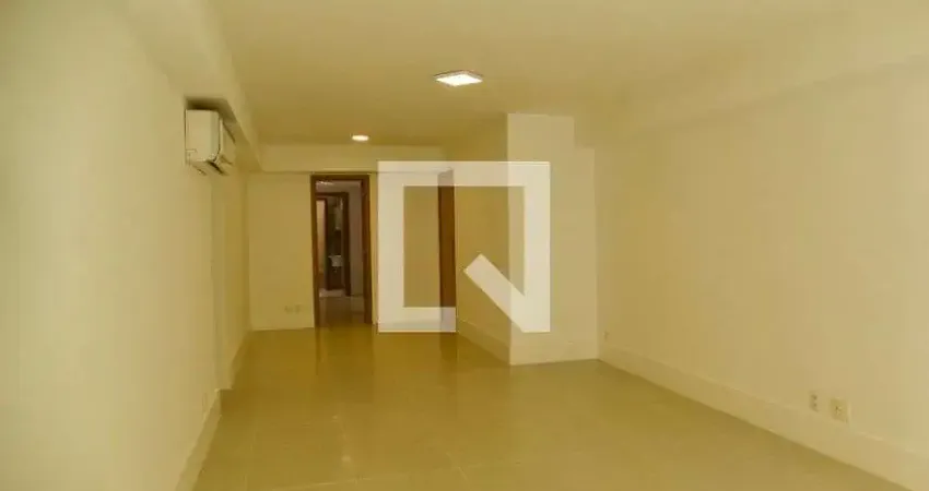 Apartamento para Aluguel - Ipanema, 4 Quartos,  200 m² - Rio de Janeiro