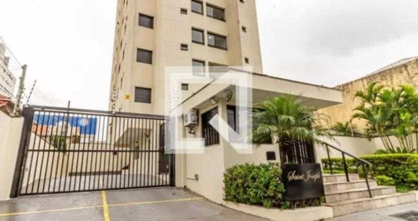 Apartamento para Aluguel - Belém, 2 Quartos,  60 m² - São Paulo