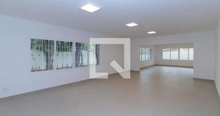 Casa para Aluguel - Vila Irmaos Arnoni, 4 Quartos,  400 m² - São Paulo