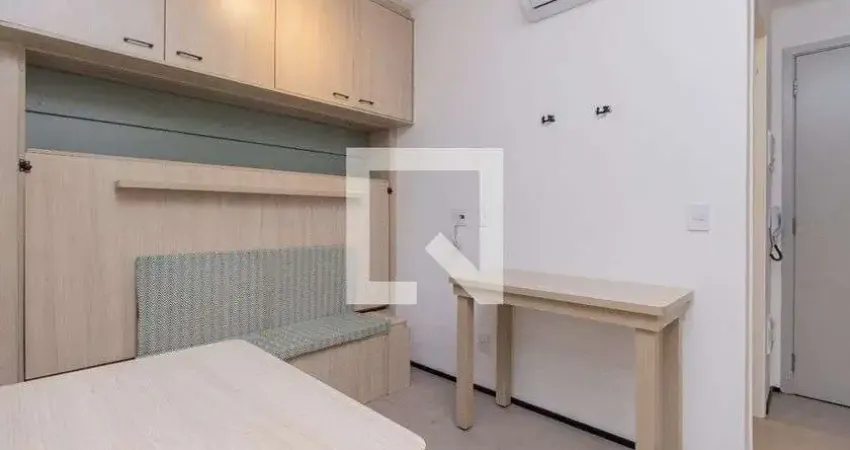Apartamento para Aluguel - Vila Mariana, 1 Quarto,  23 m² - São Paulo