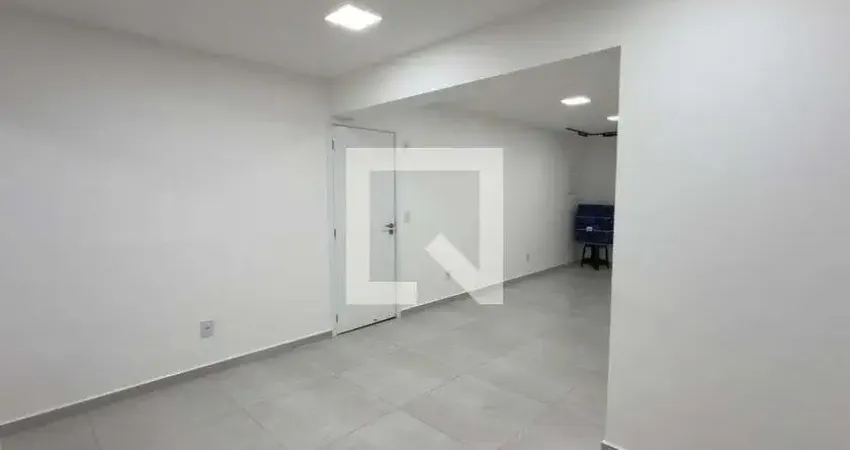 Apartamento para Aluguel - Canto do Forte, 2 Quartos,  80 m² - Praia Grande