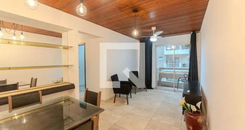 Apartamento para Aluguel - Consolação, 2 Quartos,  80 m² - São Paulo