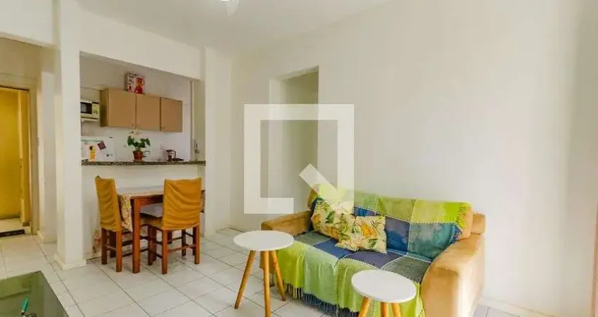 Apartamento para Aluguel - Barra, 1 Quarto,  50 m² - Salvador