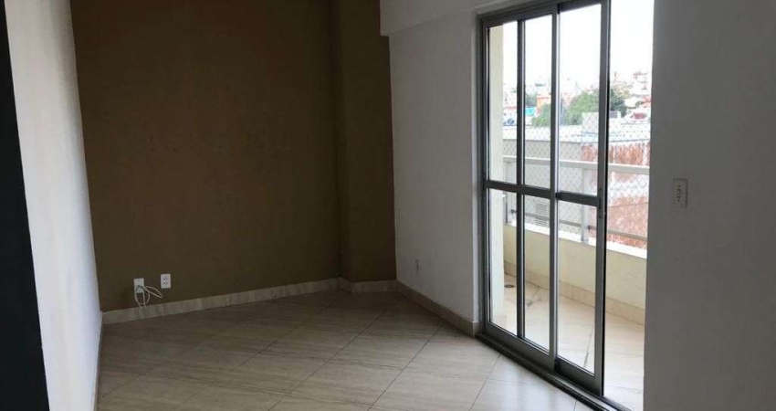Apartamento para Aluguel - Jardim Bela Vista, 2 Quartos,  97 m² - Santo André