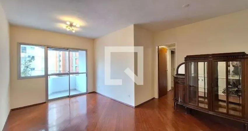 Apartamento para Aluguel - Vila Pompéia, 3 Quartos,  75 m² - São Paulo