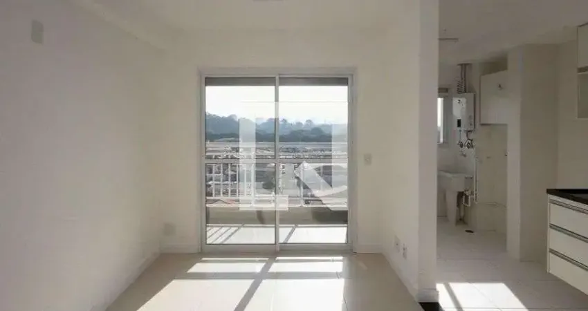 Apartamento para Aluguel - Vila Formosa, 2 Quartos,  52 m² - São Paulo