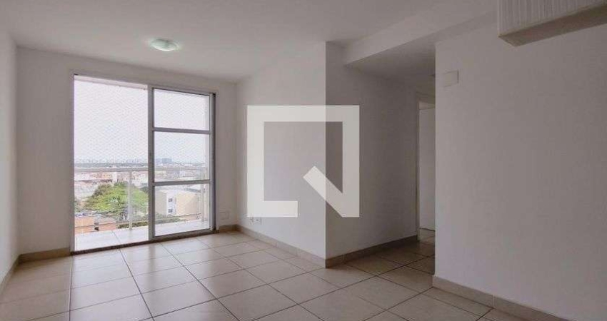 Apartamento para Aluguel - Anil, 2 Quartos,  61 m² - Rio de Janeiro