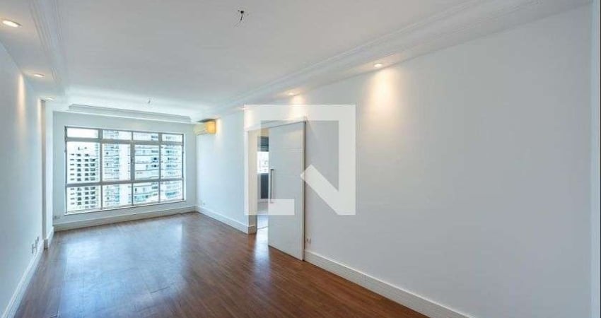 Apartamento para Aluguel - Ponta da Praia, 2 Quartos,  95 m² - Santos