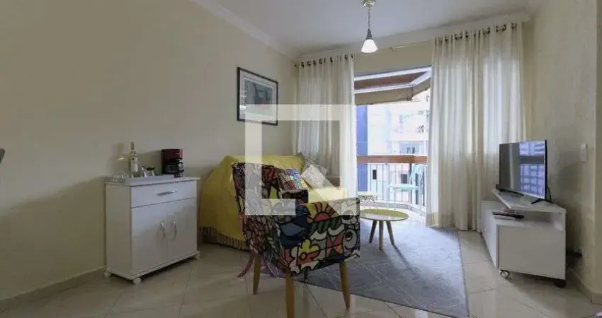 Apartamento para Aluguel - Perdizes, 2 Quartos,  66 m² - São Paulo