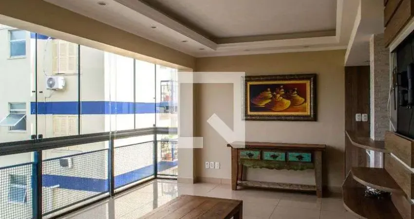 Apartamento para Aluguel - Tristeza, 3 Quartos,  98 m² - Porto Alegre