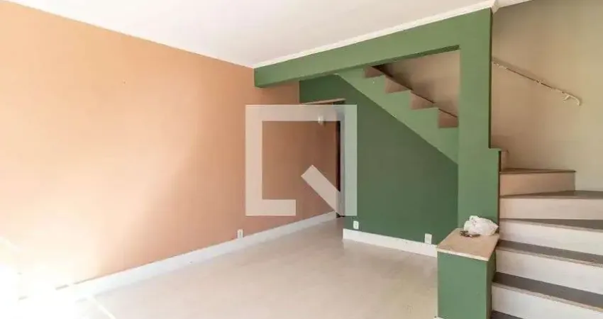 Casa para Aluguel - Vila Romana, 3 Quartos,  140 m² - São Paulo