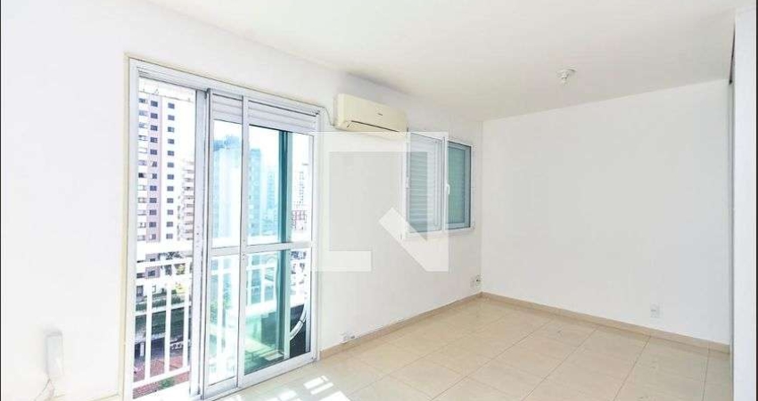 Apartamento para Aluguel - Pinheiros, 1 Quarto,  30 m² - São Paulo