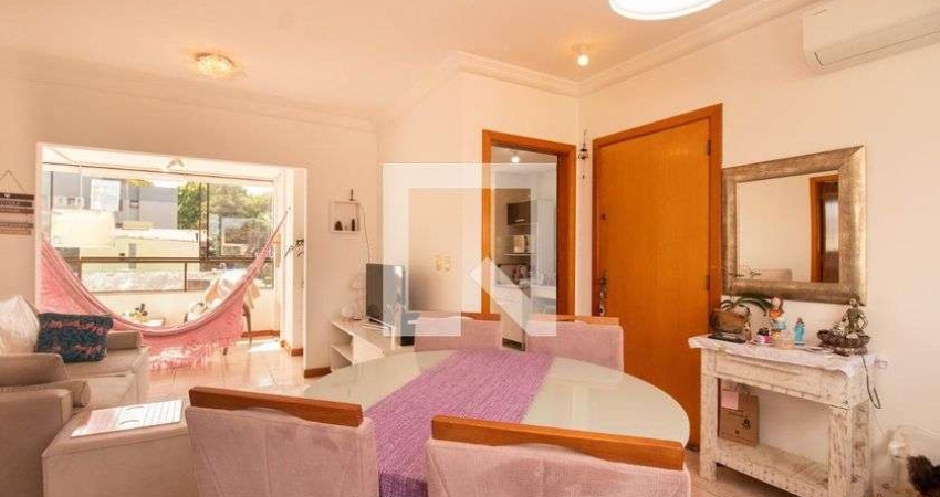 Apartamento para Aluguel - Cristo Redentor, 2 Quartos,  86 m² - Porto Alegre