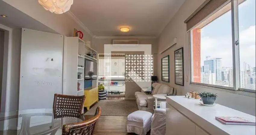 Cobertura para Aluguel - Bela Vista, 3 Quartos,  258 m² - São Paulo