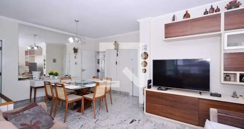 Apartamento para Aluguel - Itapoã, 4 Quartos,  126 m² - Belo Horizonte