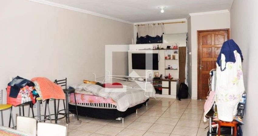 Casa para Aluguel - Freguesia do Ó, 2 Quartos,  122 m² - São Paulo