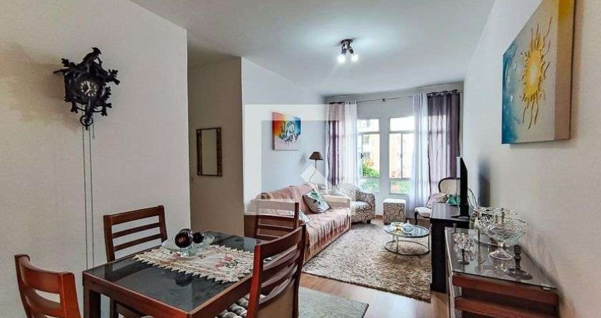 Apartamento para Aluguel - Morumbi, 3 Quartos,  100 m² - São Paulo