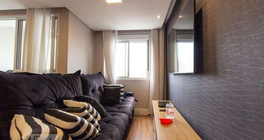 Apartamento para Aluguel - Itaquera, 2 Quartos,  65 m² - São Paulo