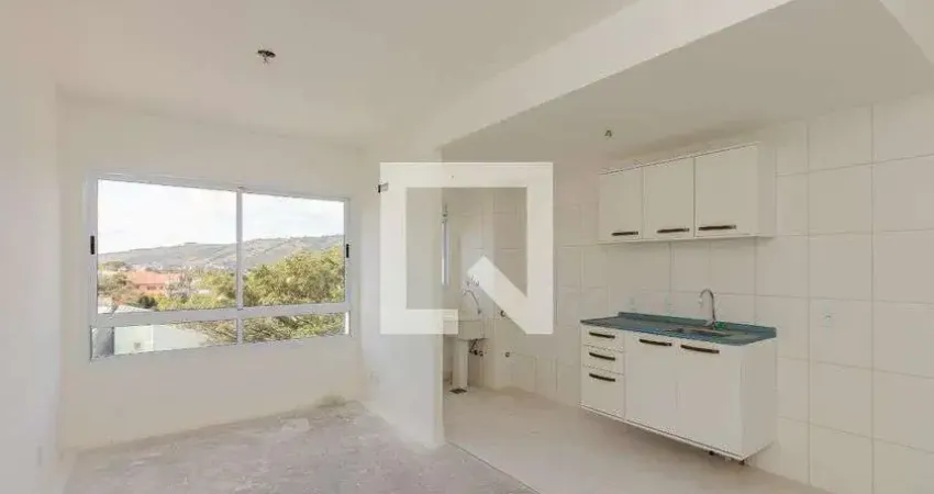 Apartamento para Aluguel - Bom Jesus, 2 Quartos,  54 m² - Porto Alegre