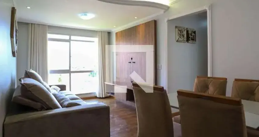 Apartamento para Aluguel - Nova Vista, 2 Quartos,  69 m² - Belo Horizonte