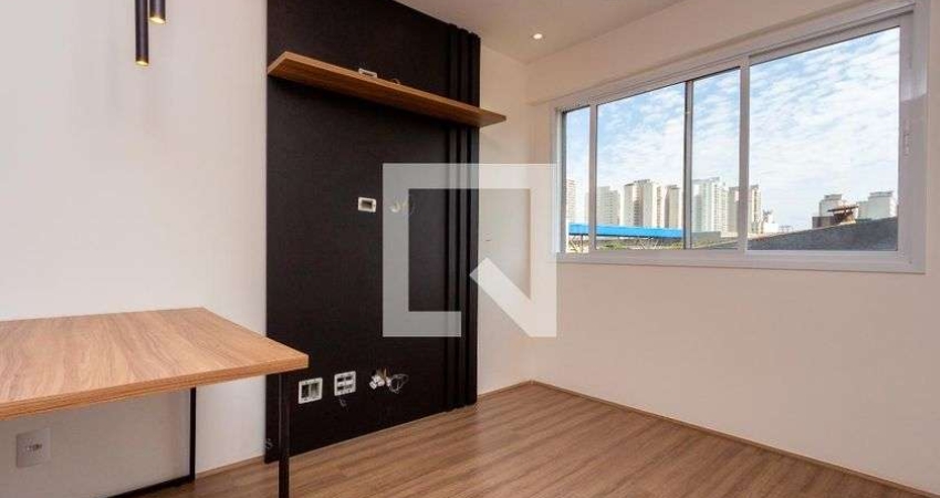 Apartamento para Aluguel - Belém, 2 Quartos,  38 m² - São Paulo