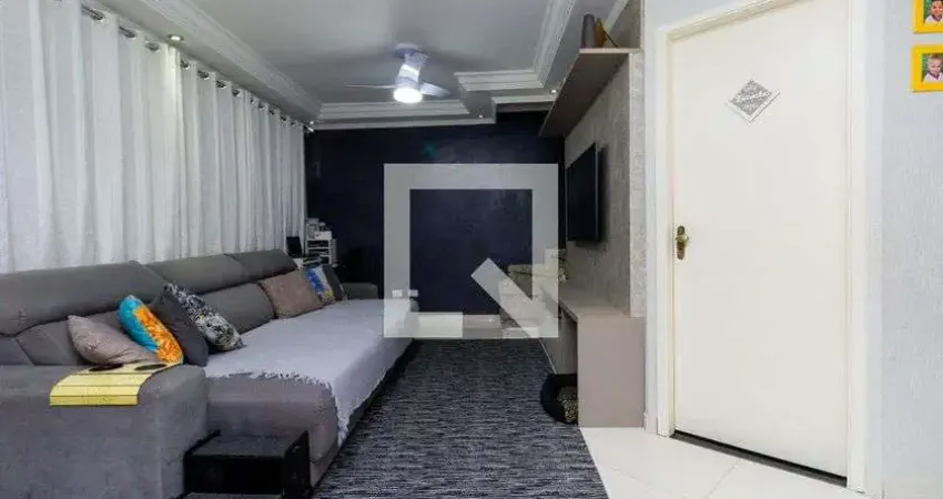 Casa / Sobrado em Condomínio para Aluguel - Vila Matilde, 3 Quartos,  130 m² - São Paulo