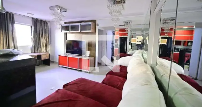 Apartamento para Aluguel - Vila Jardim São Judas Tadeu, 2 Quartos,  60 m² - Goiânia
