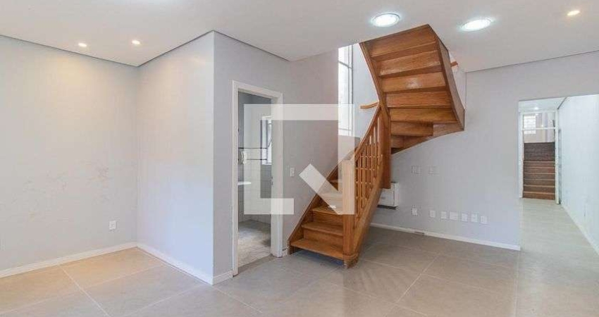 Casa para Aluguel - Centro Histórico, 8 Quartos,  240 m² - Porto Alegre