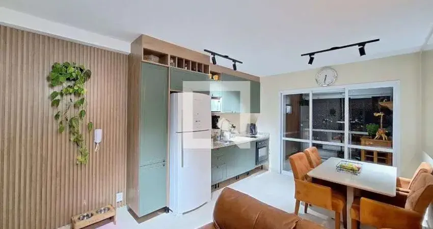 Apartamento para Aluguel - Vila Leopoldina, 2 Quartos,  51 m² - São Paulo