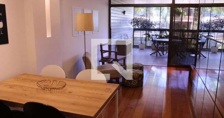 Apartamento para Aluguel - Recreio, 3 Quartos,  100 m² - Rio de Janeiro