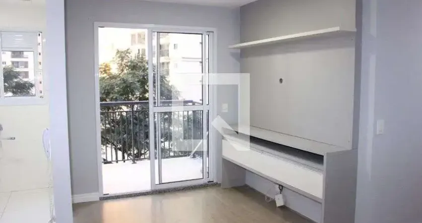 Apartamento para Aluguel - Picanço, 2 Quartos,  58 m² - Guarulhos