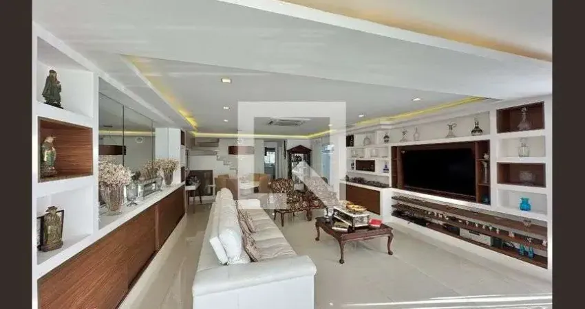 Casa / Sobrado em Condomínio para Aluguel - Vargem Grande, 6 Quartos,  300 m² - Rio de Janeiro