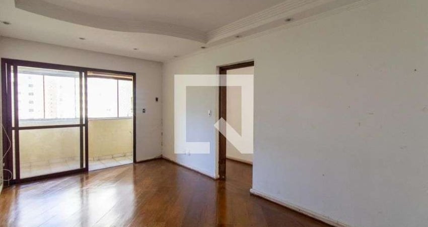 Apartamento para Aluguel - Jardim Maia, 3 Quartos,  90 m² - Guarulhos