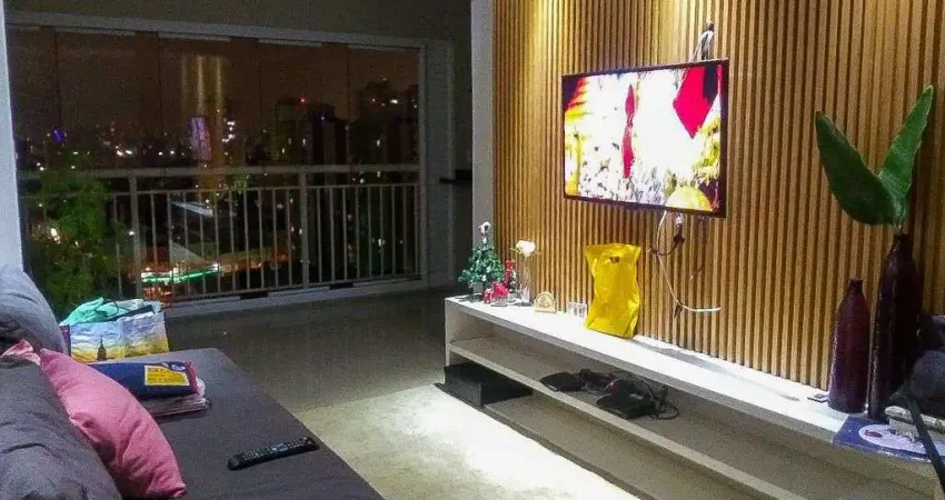 Apartamento para Aluguel - Belém, 2 Quartos,  70 m² - São Paulo