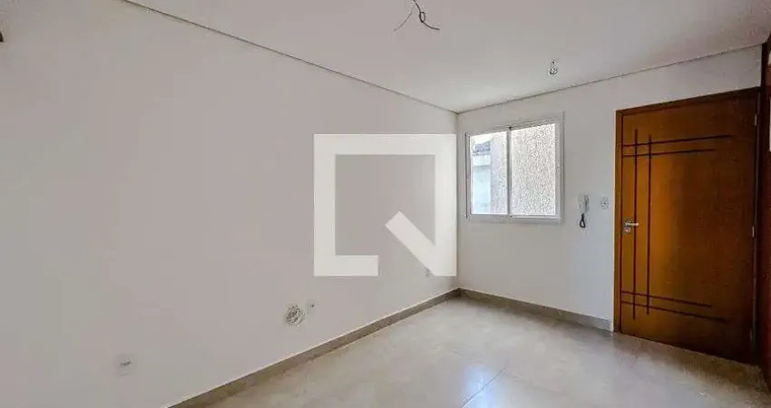 Apartamento para Aluguel - Jardim Anália Franco, 2 Quartos,  50 m² - São Paulo
