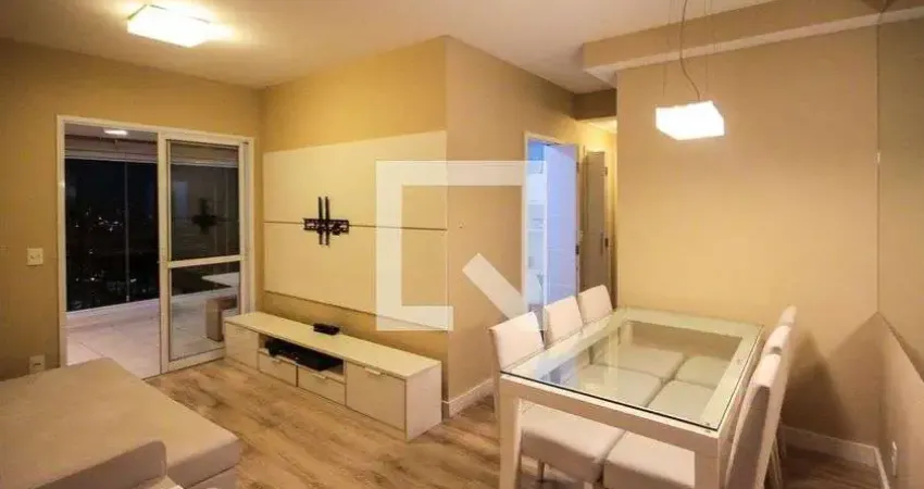 Apartamento para Aluguel - Vila Formosa, 2 Quartos,  65 m² - São Paulo