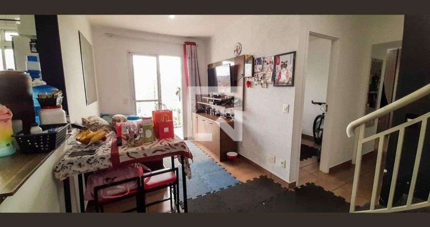 Cobertura para Aluguel - São Pedro, 3 Quartos,  108 m² - Osasco