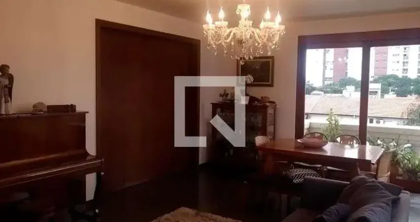 Apartamento para Aluguel - Pinheiros, 4 Quartos,  246 m² - São Paulo