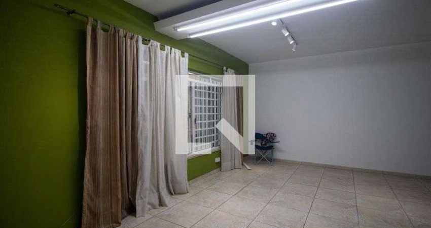 Casa para Aluguel - Brooklin, 3 Quartos,  250 m² - São Paulo